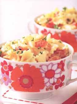 mac and cheese