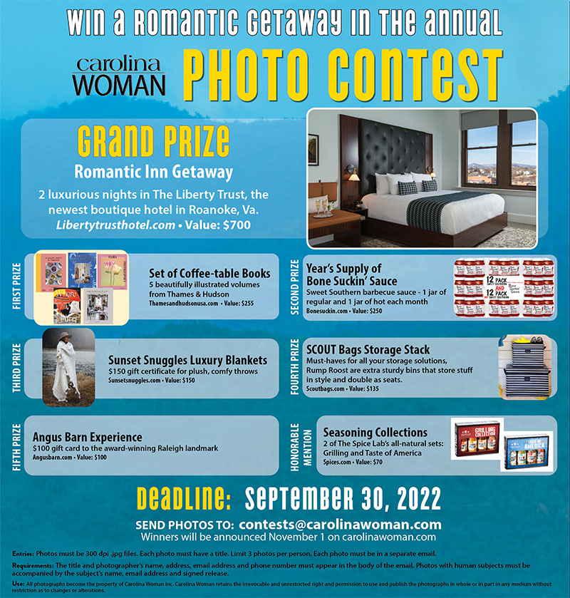 2022 Photo Contest