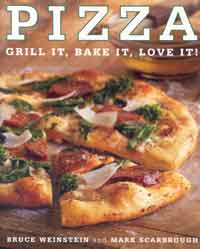 Pizza: Grill It, Bake It, Love It