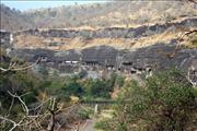 Ajanta-Caves