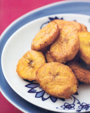 plantains