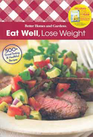 Eat Well, Lose Weight