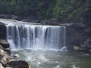 WaterFalls